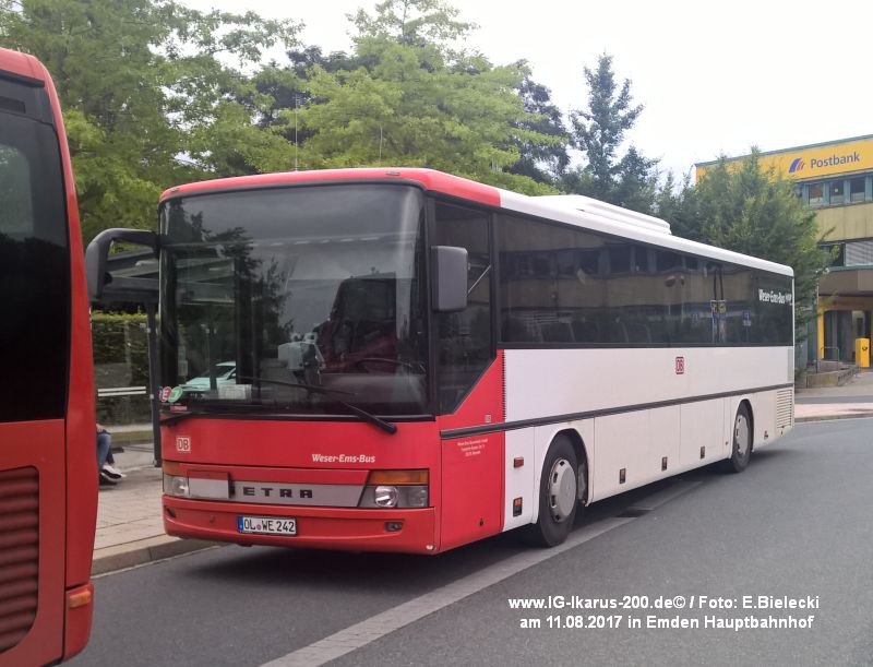OL-WE 242